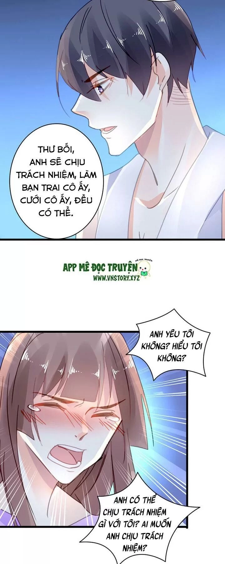 Mưu Ái Thành Nghiện Chapter 31 - 14