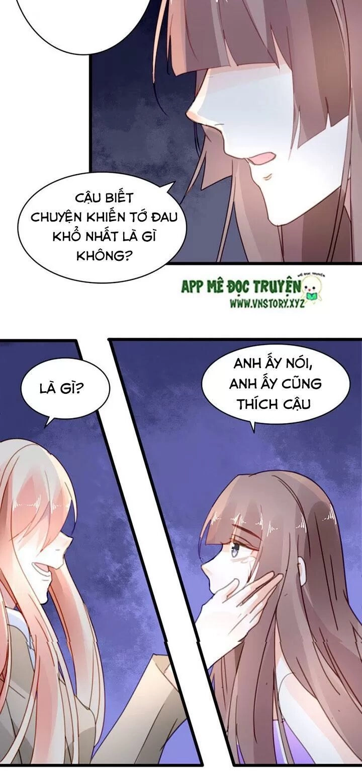 Mưu Ái Thành Nghiện Chapter 31 - 16