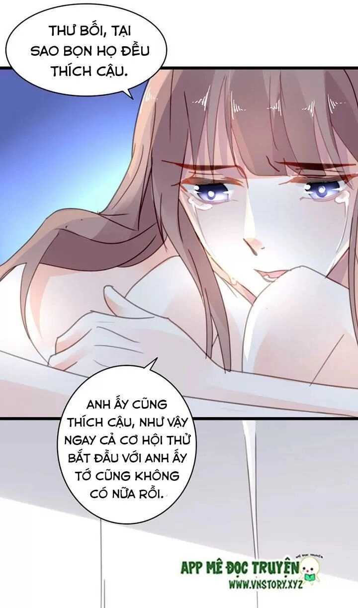 Mưu Ái Thành Nghiện Chapter 31 - 17