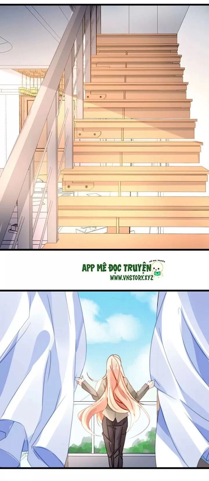 Mưu Ái Thành Nghiện Chapter 33 - 3