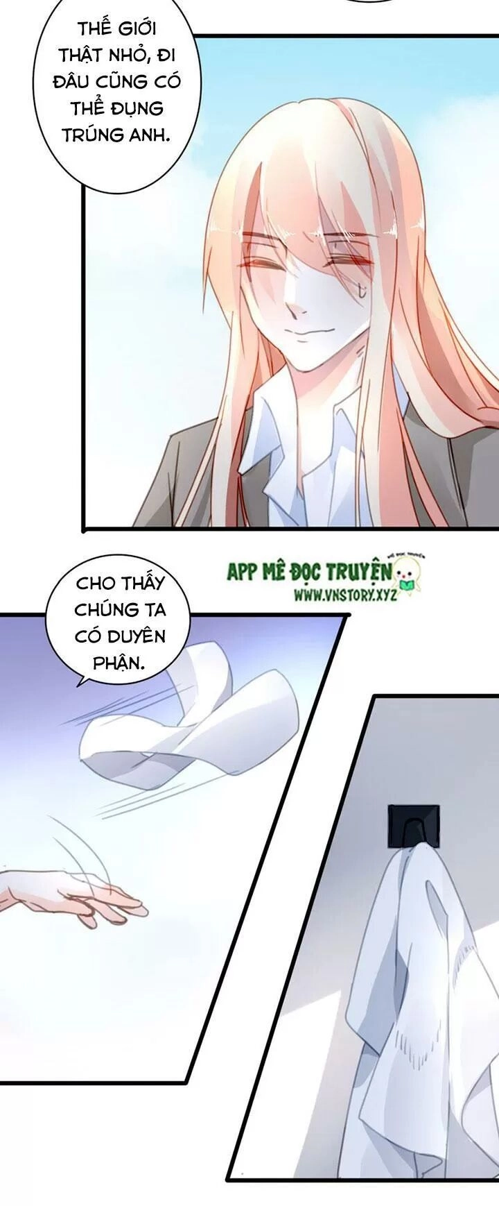 Mưu Ái Thành Nghiện Chapter 33 - 6