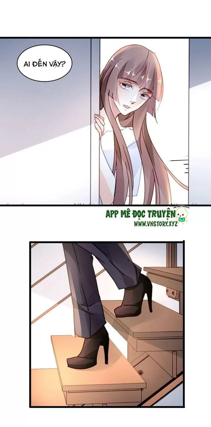 Mưu Ái Thành Nghiện Chapter 33 - 13