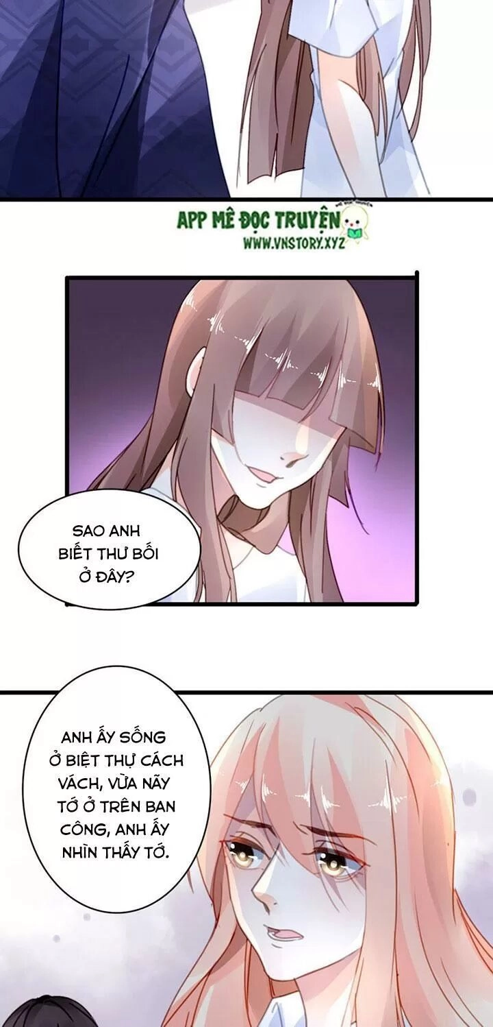 Mưu Ái Thành Nghiện Chapter 33 - 16