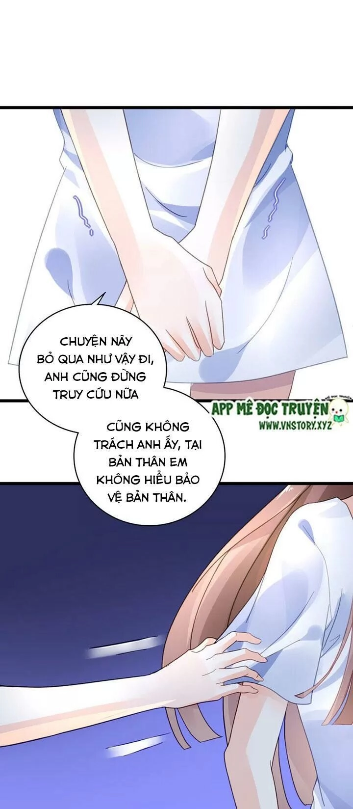 Mưu Ái Thành Nghiện Chapter 34 - 11