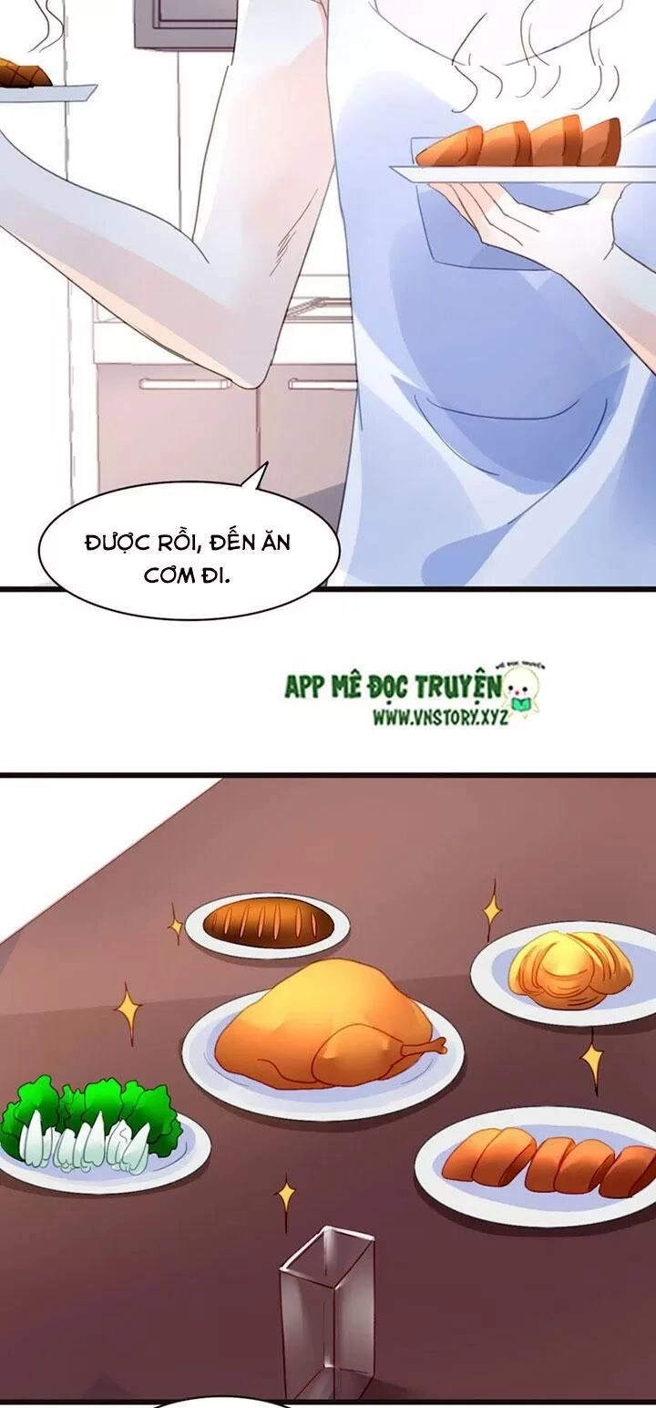 Mưu Ái Thành Nghiện Chapter 35 - 2