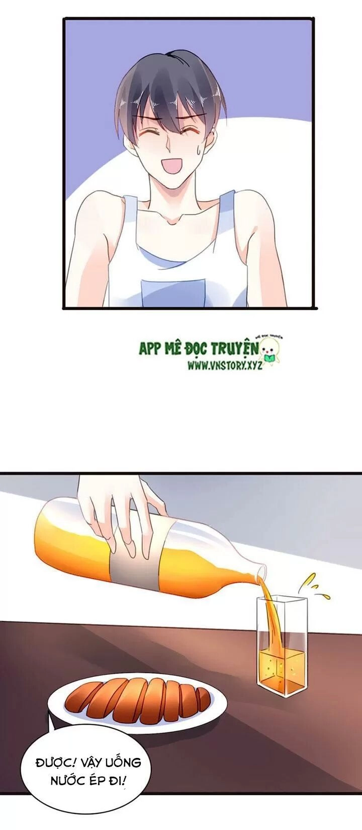 Mưu Ái Thành Nghiện Chapter 35 - 4