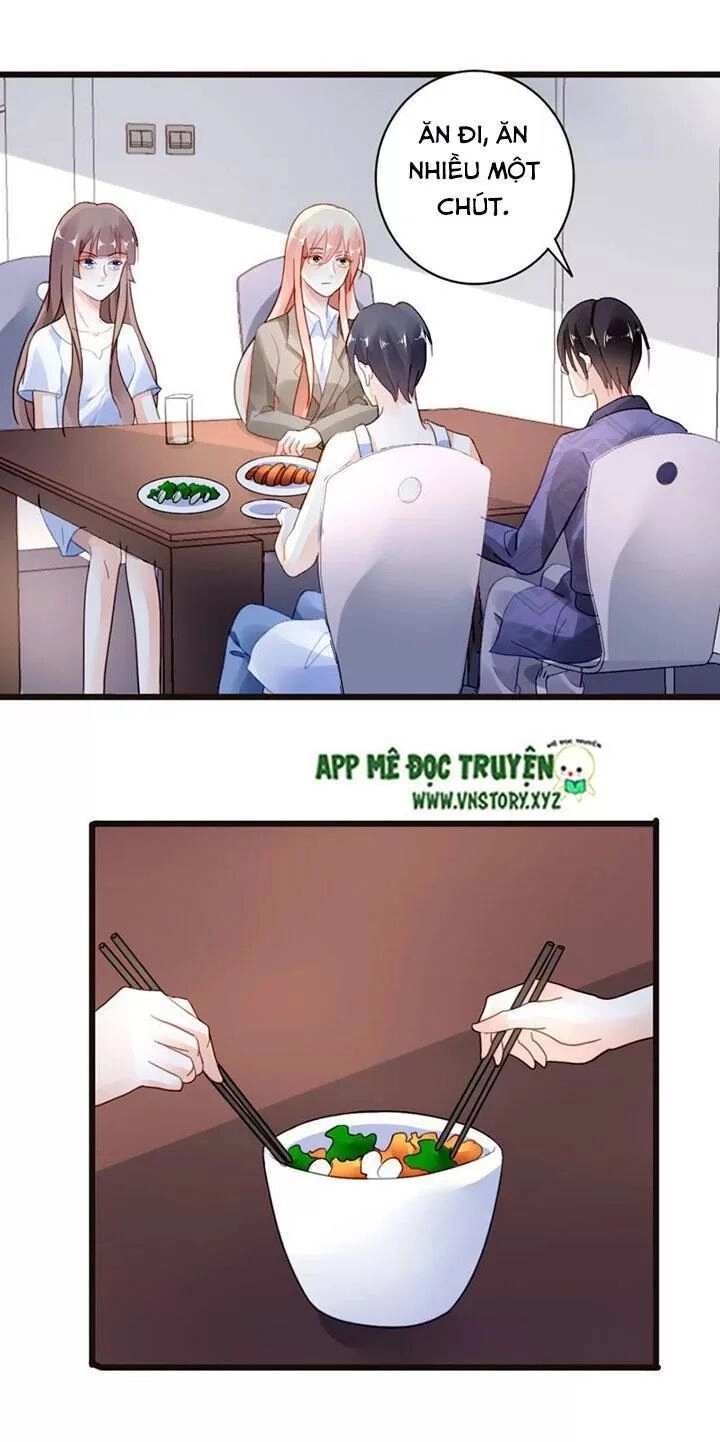 Mưu Ái Thành Nghiện Chapter 35 - 5