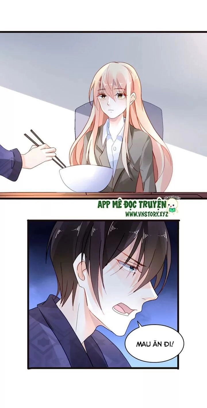 Mưu Ái Thành Nghiện Chapter 35 - 7