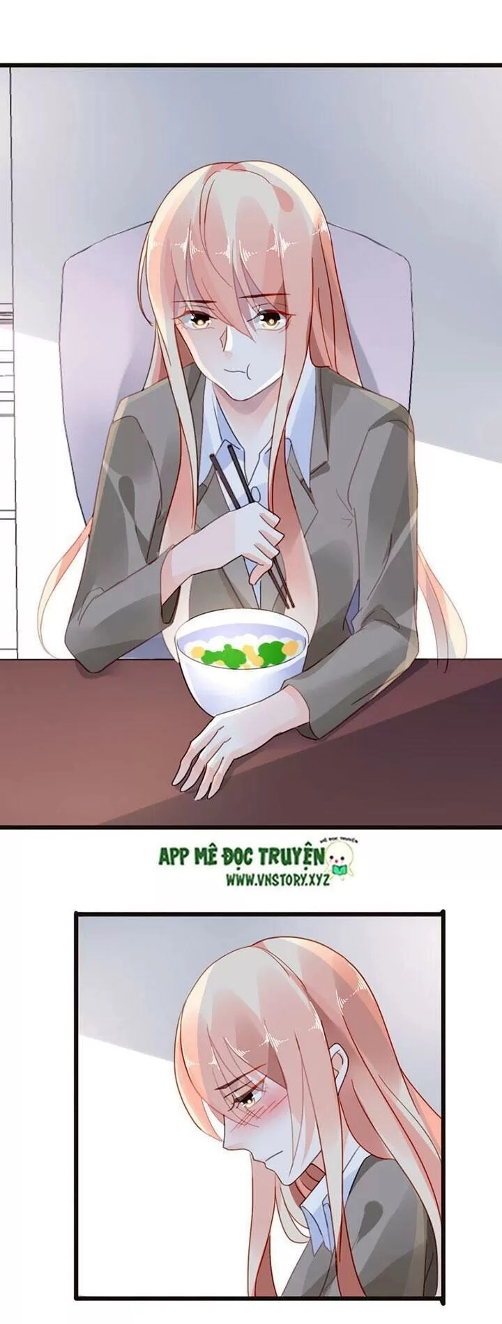 Mưu Ái Thành Nghiện Chapter 35 - 8