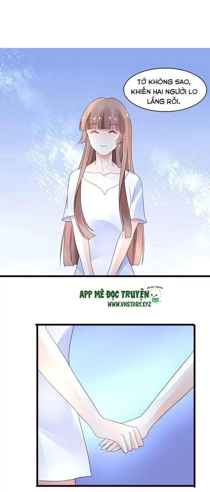 Mưu Ái Thành Nghiện Chapter 36 - 8