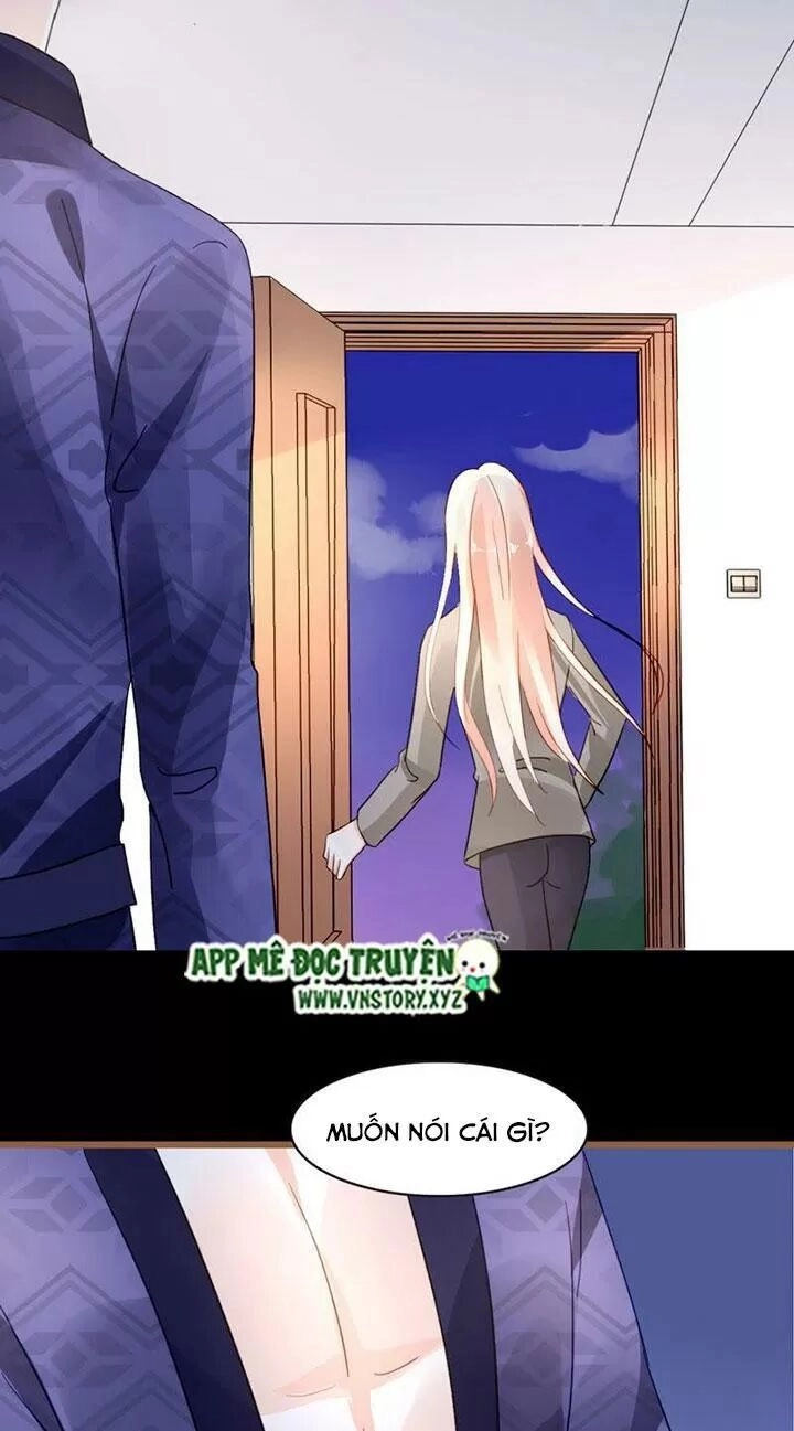 Mưu Ái Thành Nghiện Chapter 36 - 11