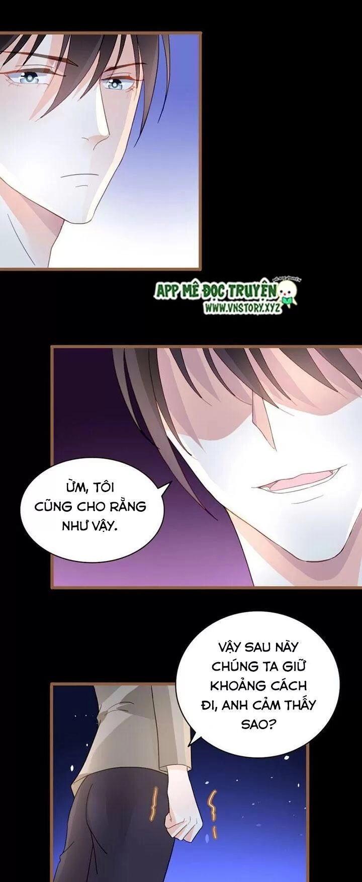 Mưu Ái Thành Nghiện Chapter 36 - 16