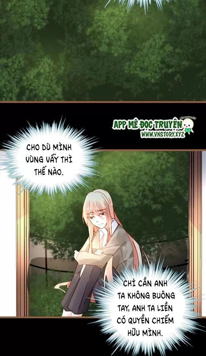 Mưu Ái Thành Nghiện Chapter 37 - 4