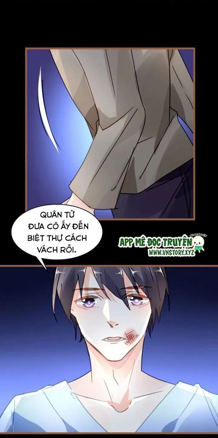 Mưu Ái Thành Nghiện Chapter 37 - 6