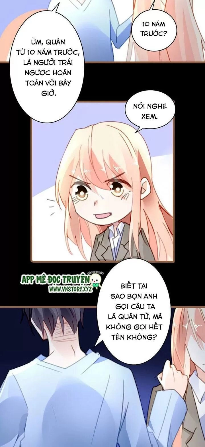 Mưu Ái Thành Nghiện Chapter 37 - 9