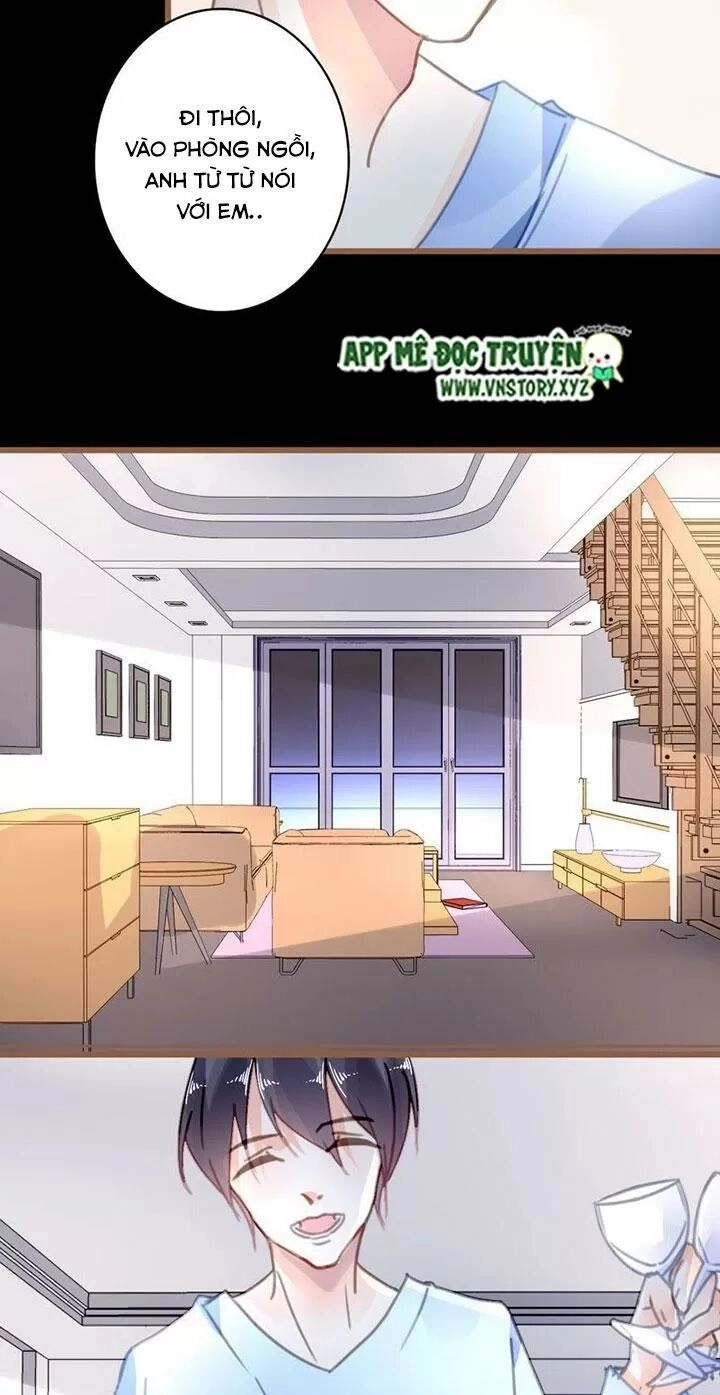 Mưu Ái Thành Nghiện Chapter 37 - 11