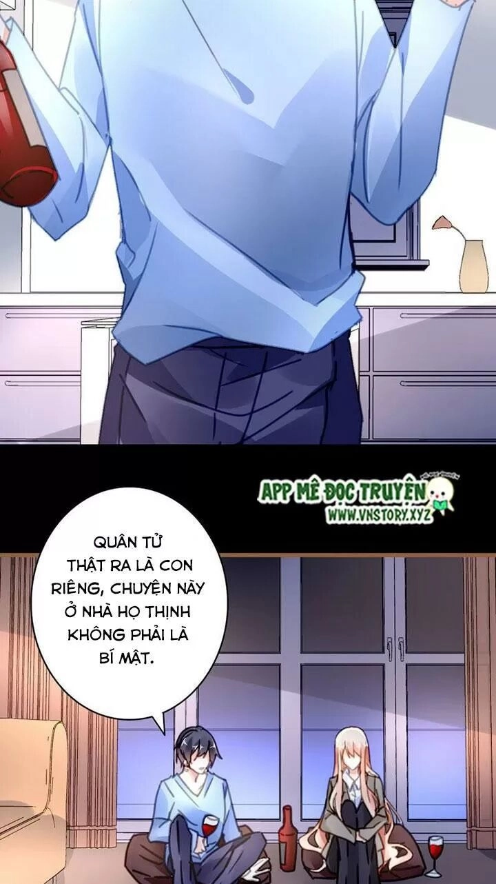 Mưu Ái Thành Nghiện Chapter 37 - 12