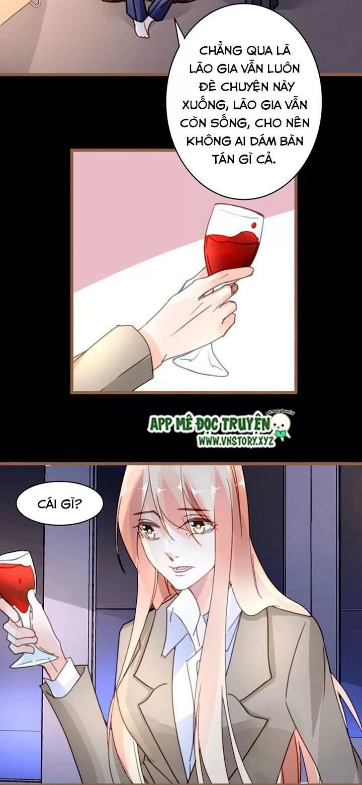 Mưu Ái Thành Nghiện Chapter 37 - 13