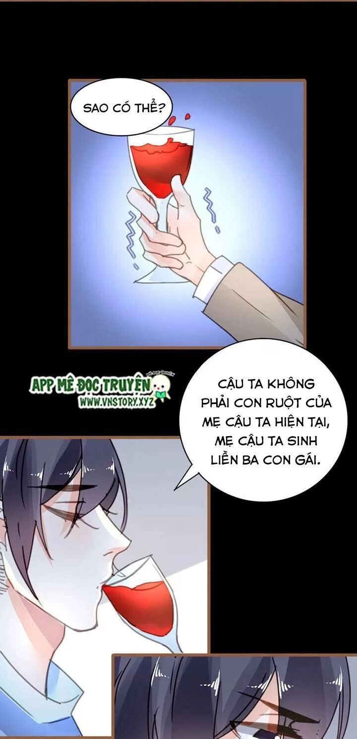 Mưu Ái Thành Nghiện Chapter 37 - 14