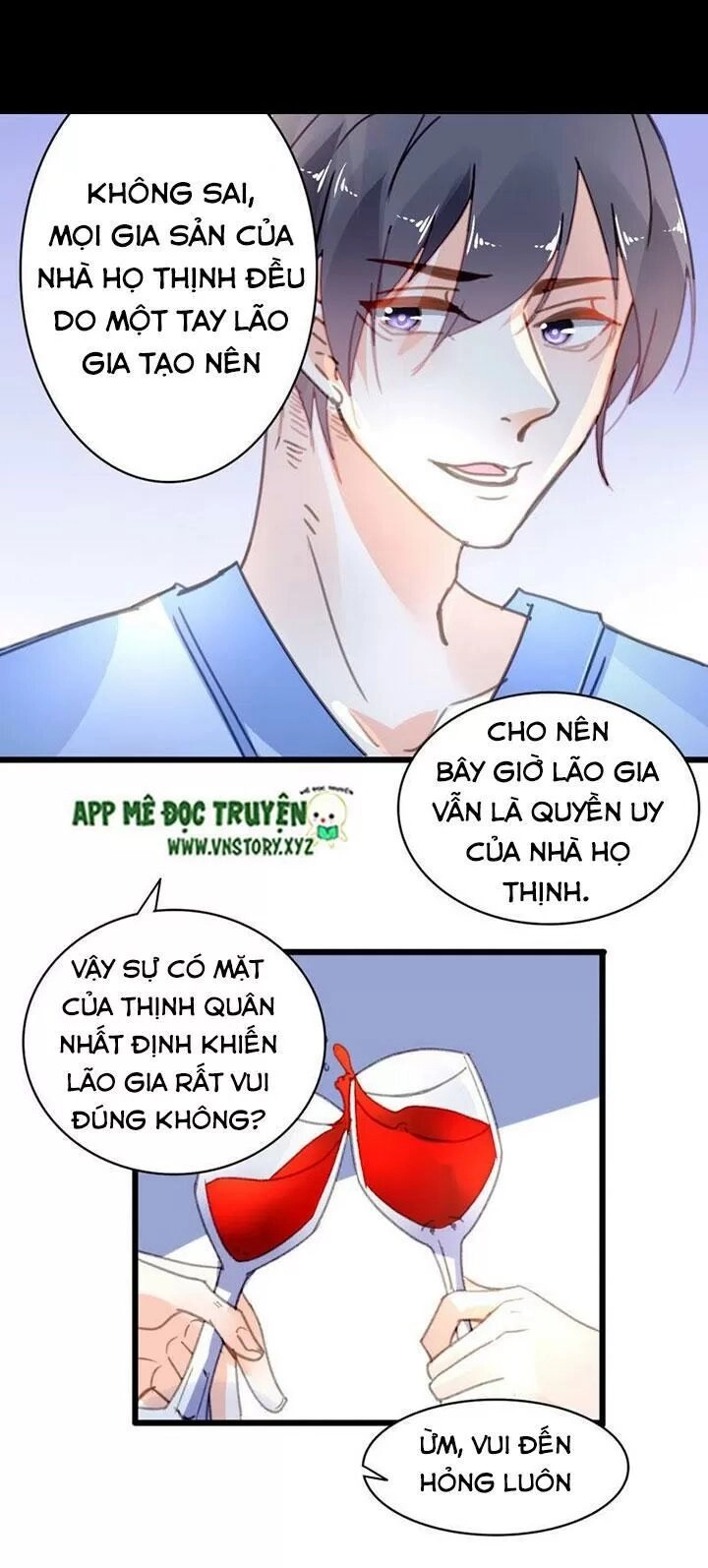 Mưu Ái Thành Nghiện Chapter 37 - 16