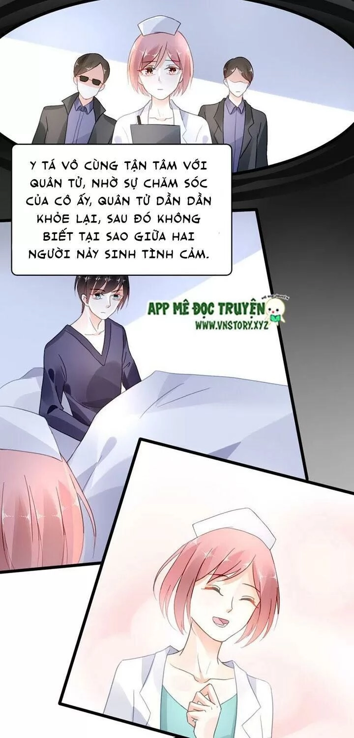 Mưu Ái Thành Nghiện Chapter 38 - 2