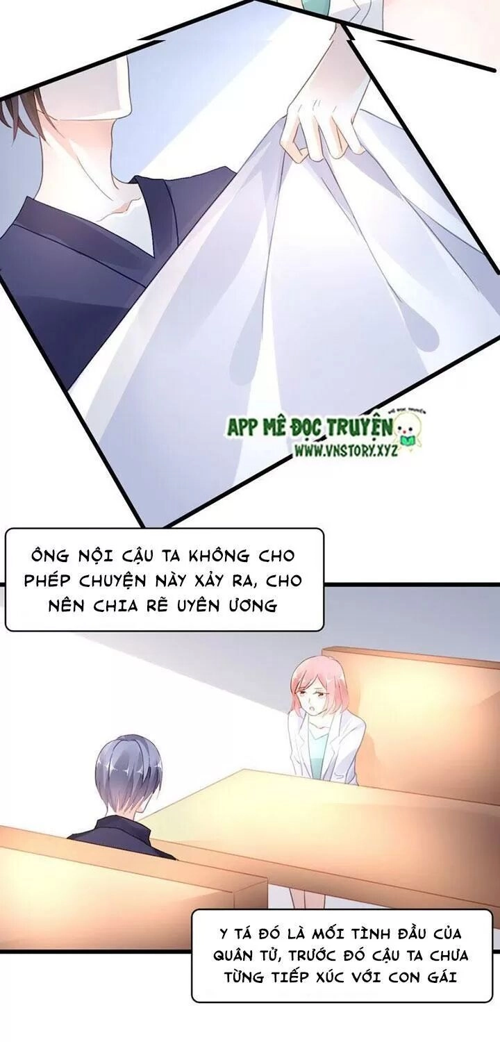 Mưu Ái Thành Nghiện Chapter 38 - 3