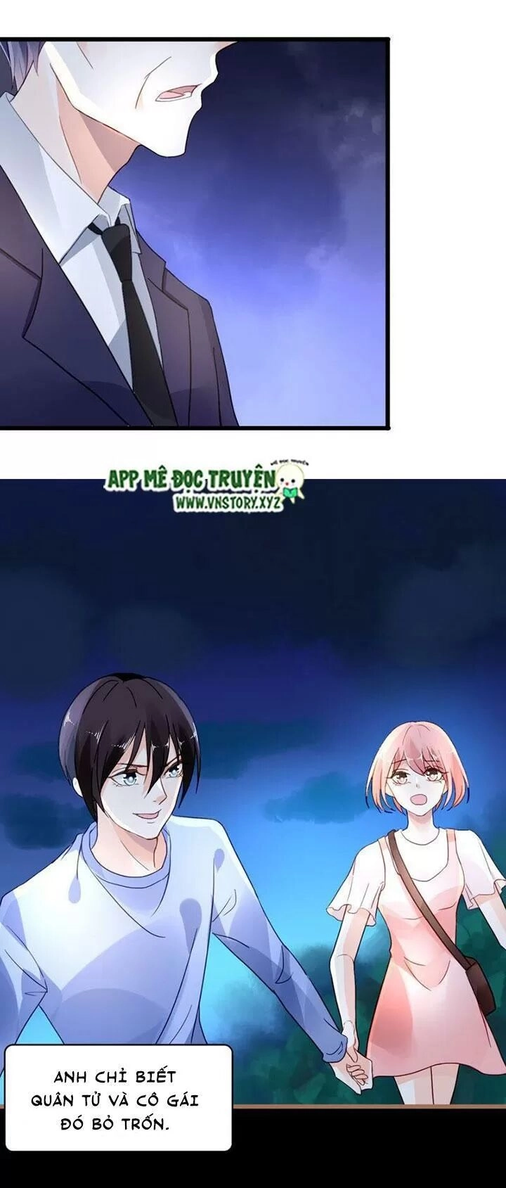 Mưu Ái Thành Nghiện Chapter 38 - 4