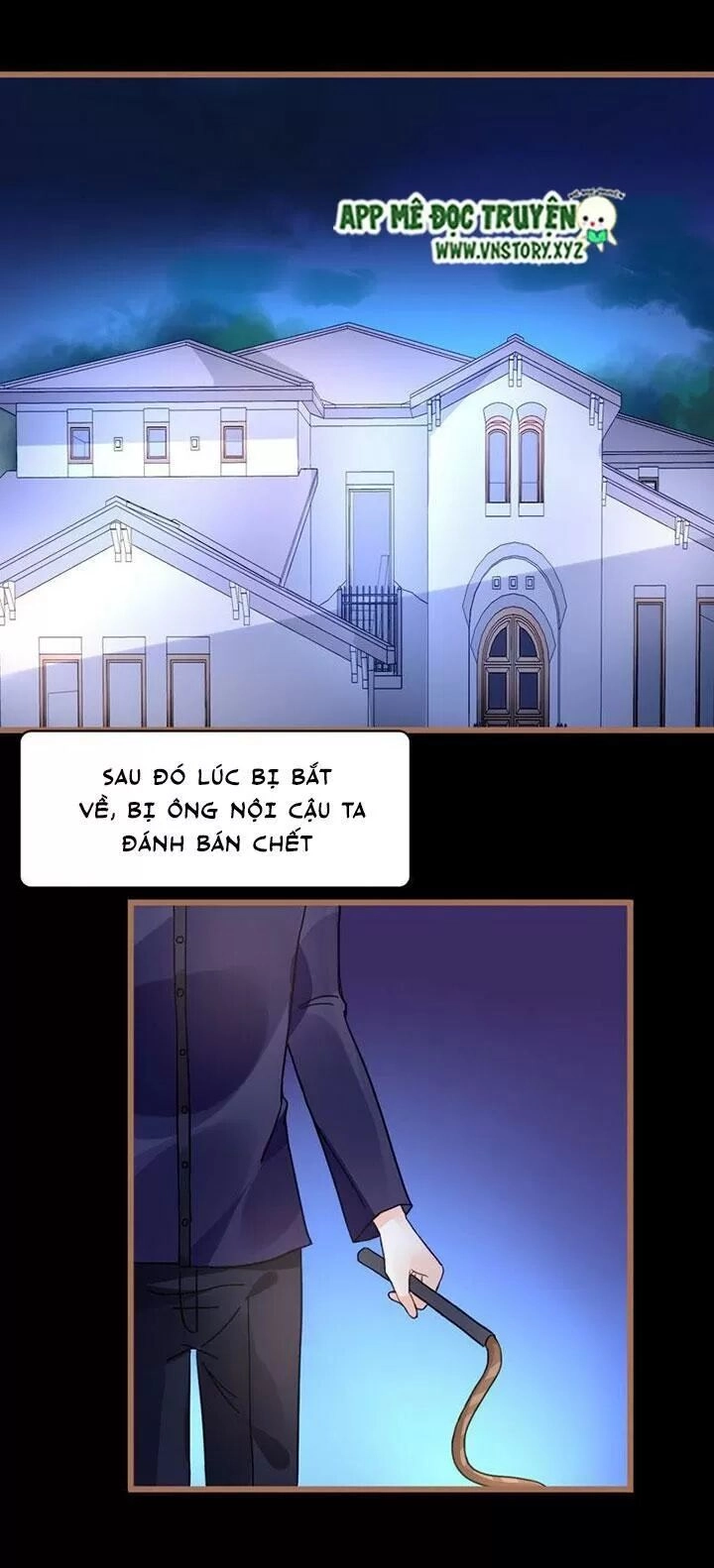 Mưu Ái Thành Nghiện Chapter 38 - 5