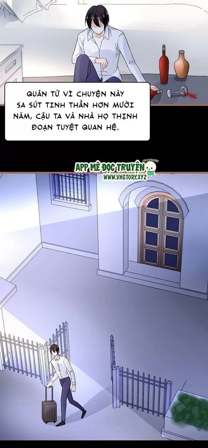 Mưu Ái Thành Nghiện Chapter 38 - 7