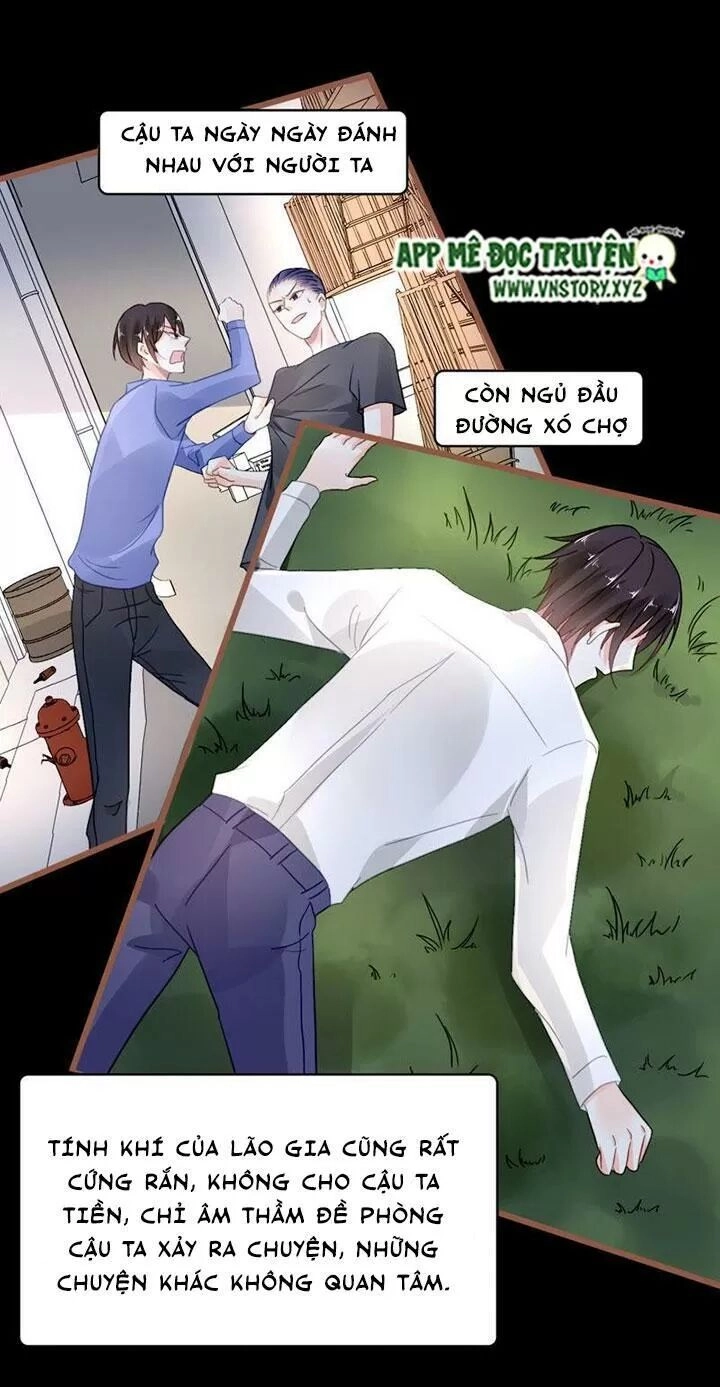 Mưu Ái Thành Nghiện Chapter 38 - 8