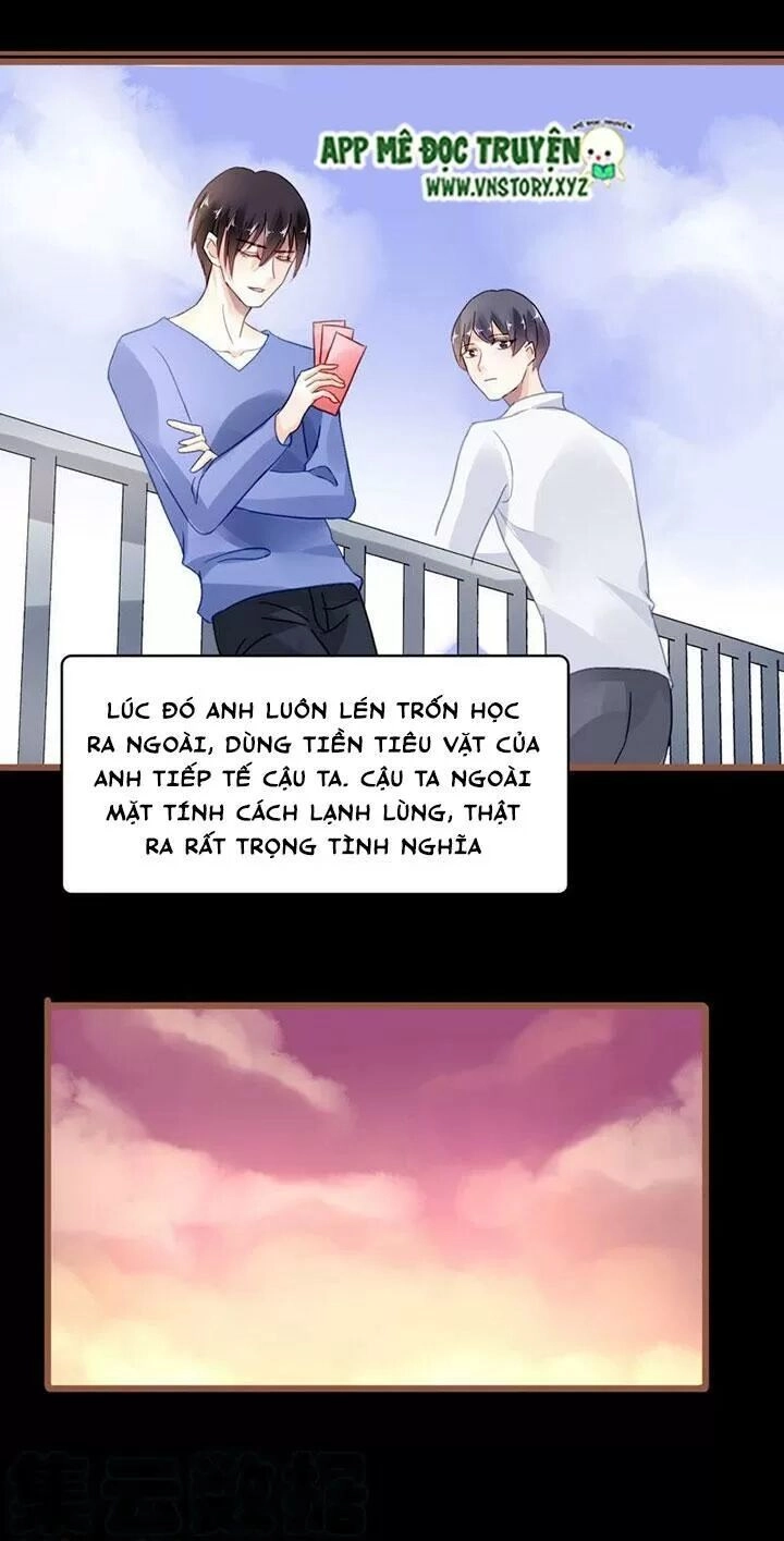 Mưu Ái Thành Nghiện Chapter 38 - 9