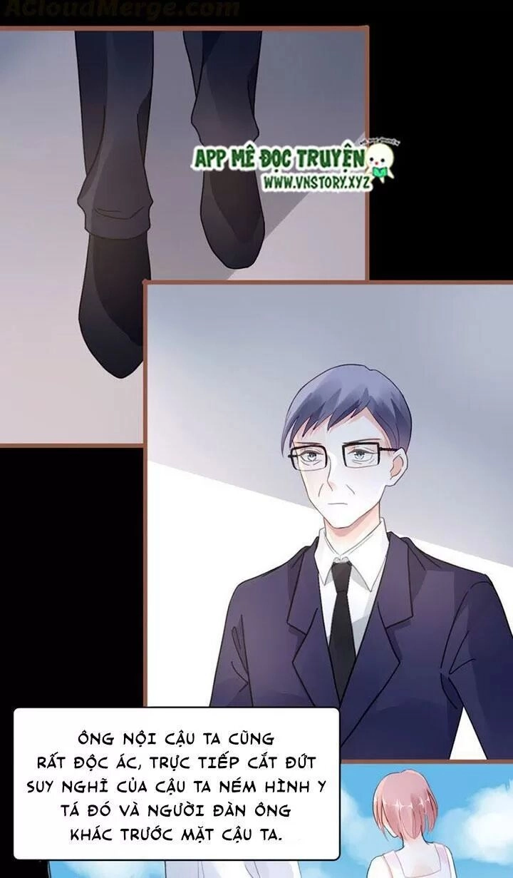 Mưu Ái Thành Nghiện Chapter 38 - 10