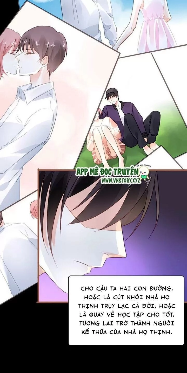 Mưu Ái Thành Nghiện Chapter 38 - 11