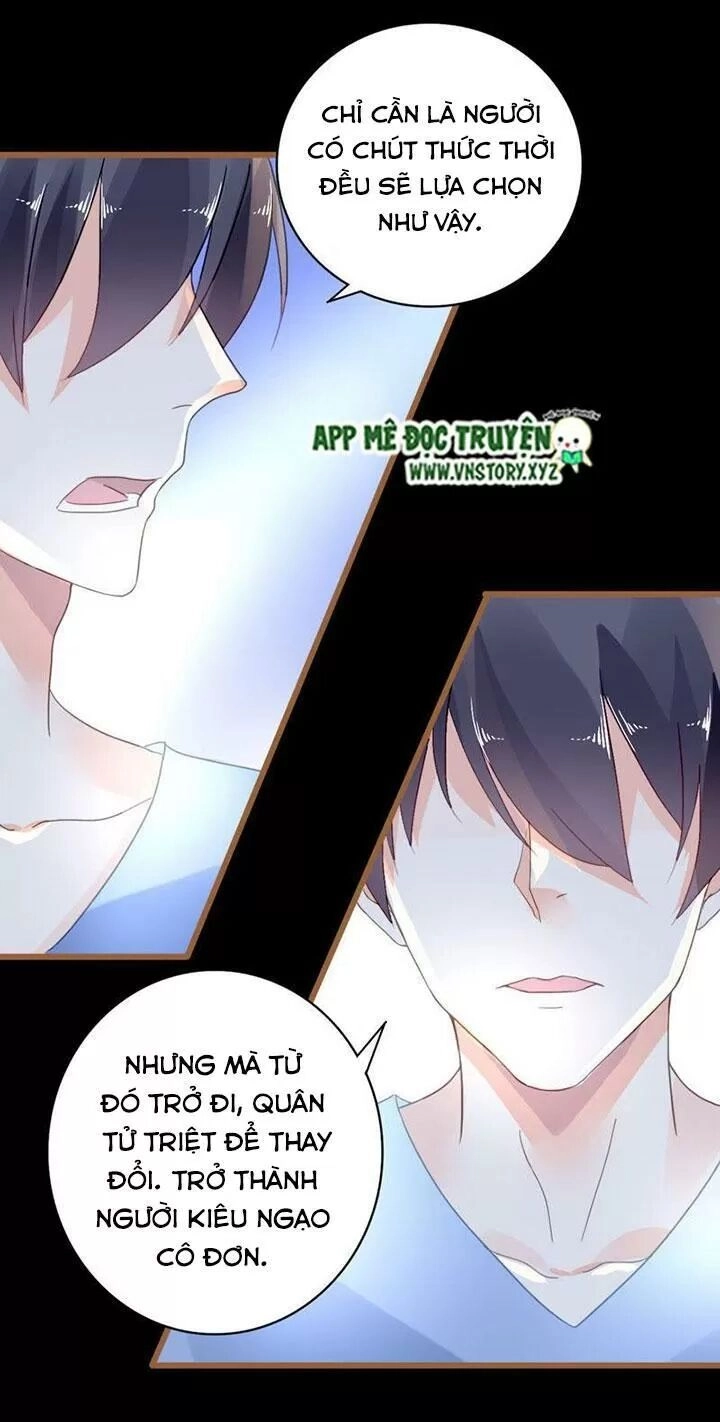 Mưu Ái Thành Nghiện Chapter 38 - 13