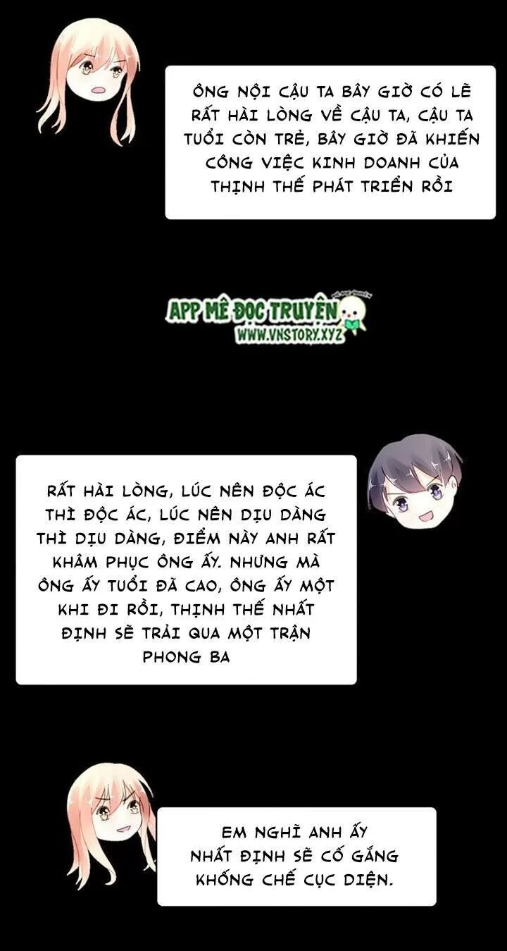 Mưu Ái Thành Nghiện Chapter 38 - 14