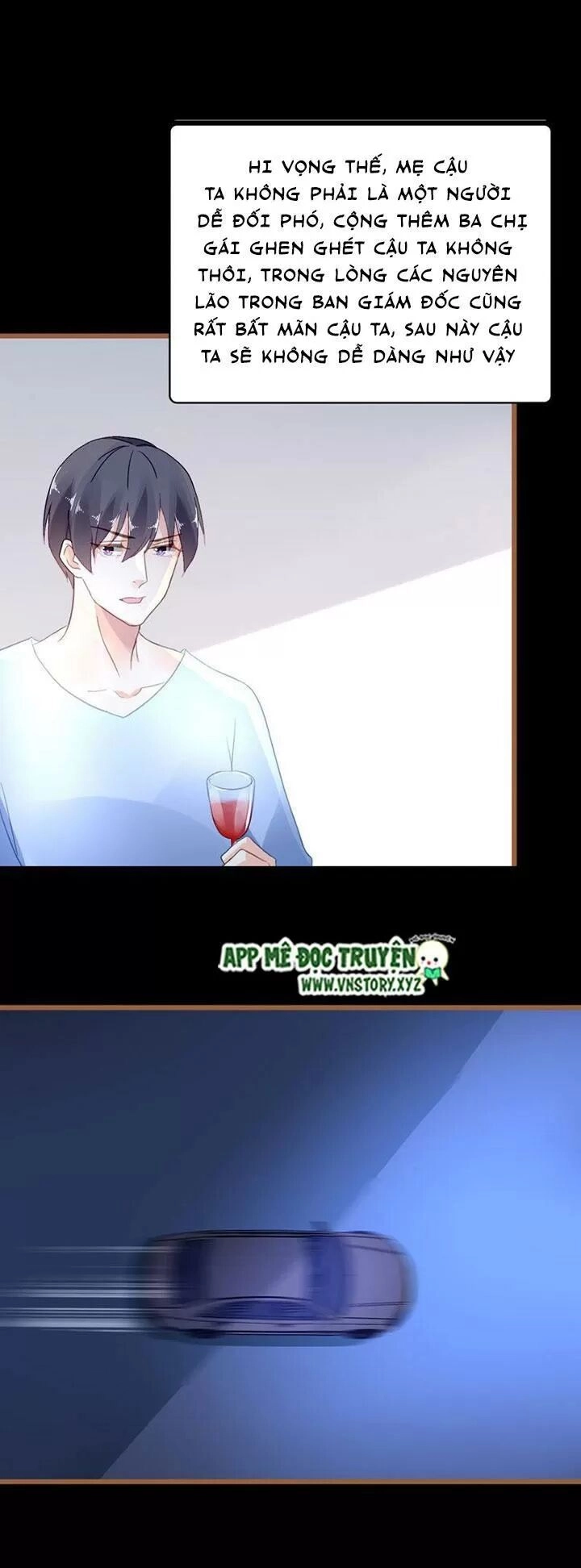 Mưu Ái Thành Nghiện Chapter 38 - 15