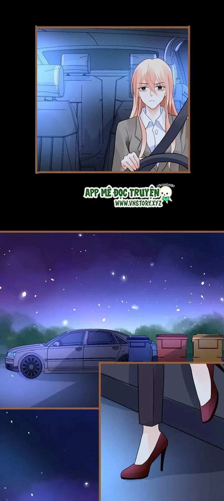 Mưu Ái Thành Nghiện Chapter 38 - 16