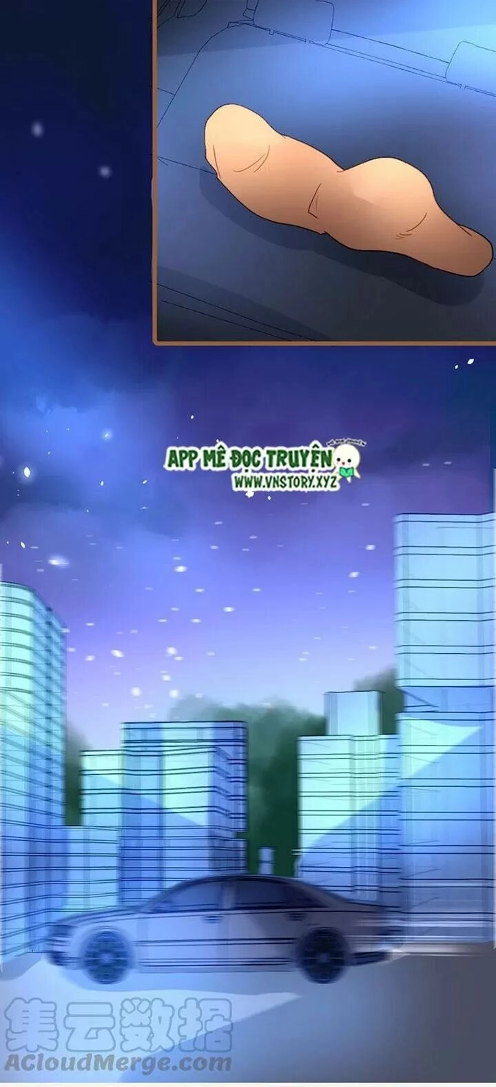 Mưu Ái Thành Nghiện Chapter 38 - 18