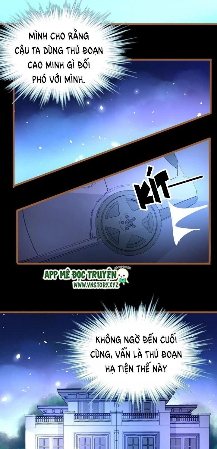 Mưu Ái Thành Nghiện Chapter 39 - 2