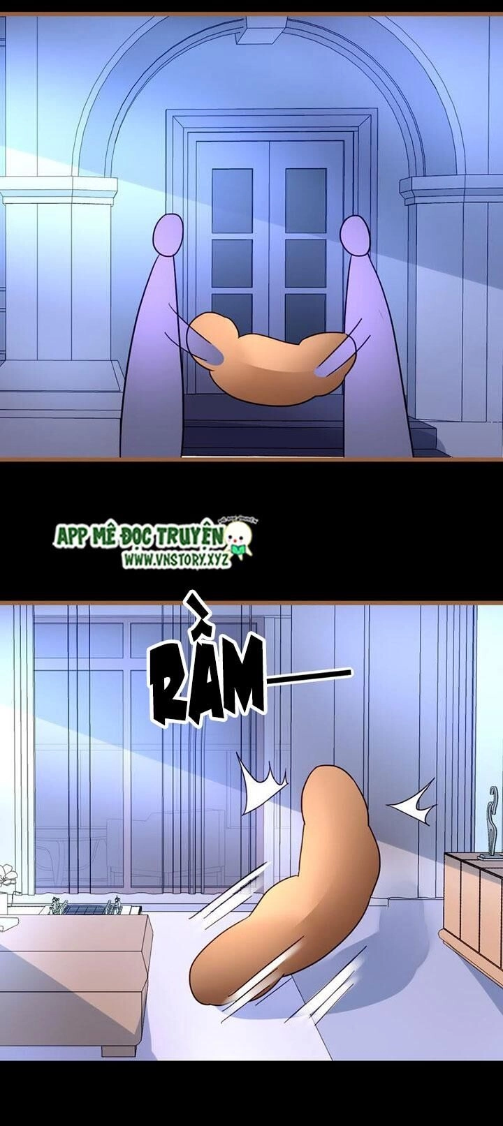 Mưu Ái Thành Nghiện Chapter 39 - 4