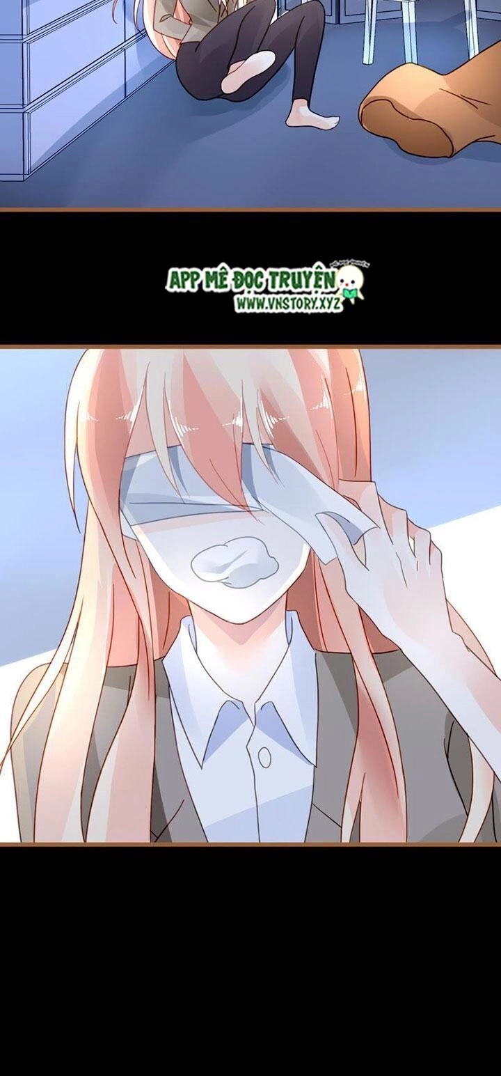 Mưu Ái Thành Nghiện Chapter 39 - 6