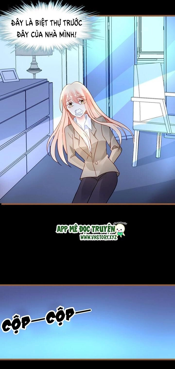 Mưu Ái Thành Nghiện Chapter 39 - 8