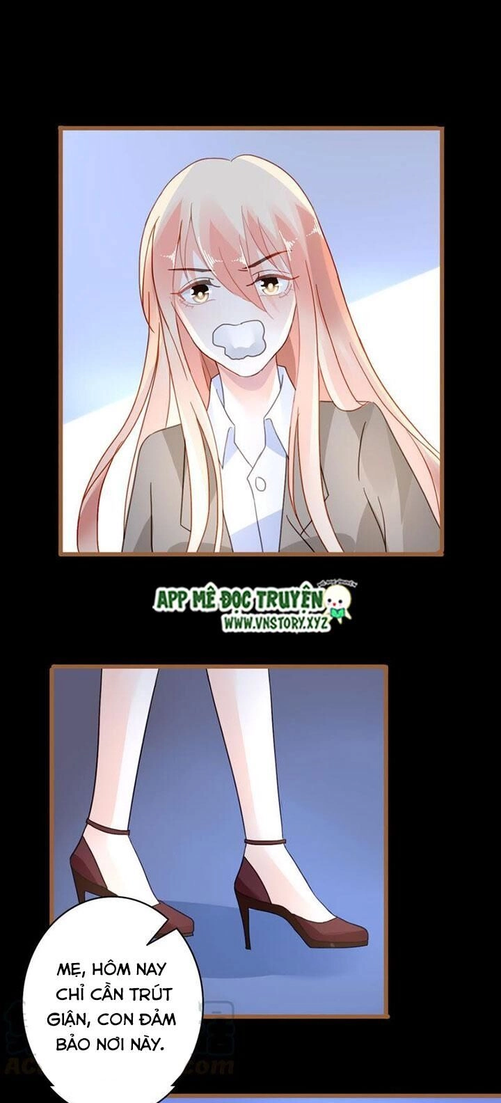 Mưu Ái Thành Nghiện Chapter 39 - 10