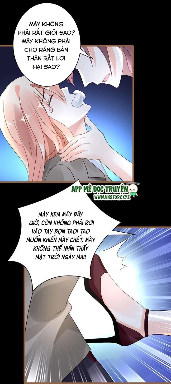 Mưu Ái Thành Nghiện Chapter 39 - 16