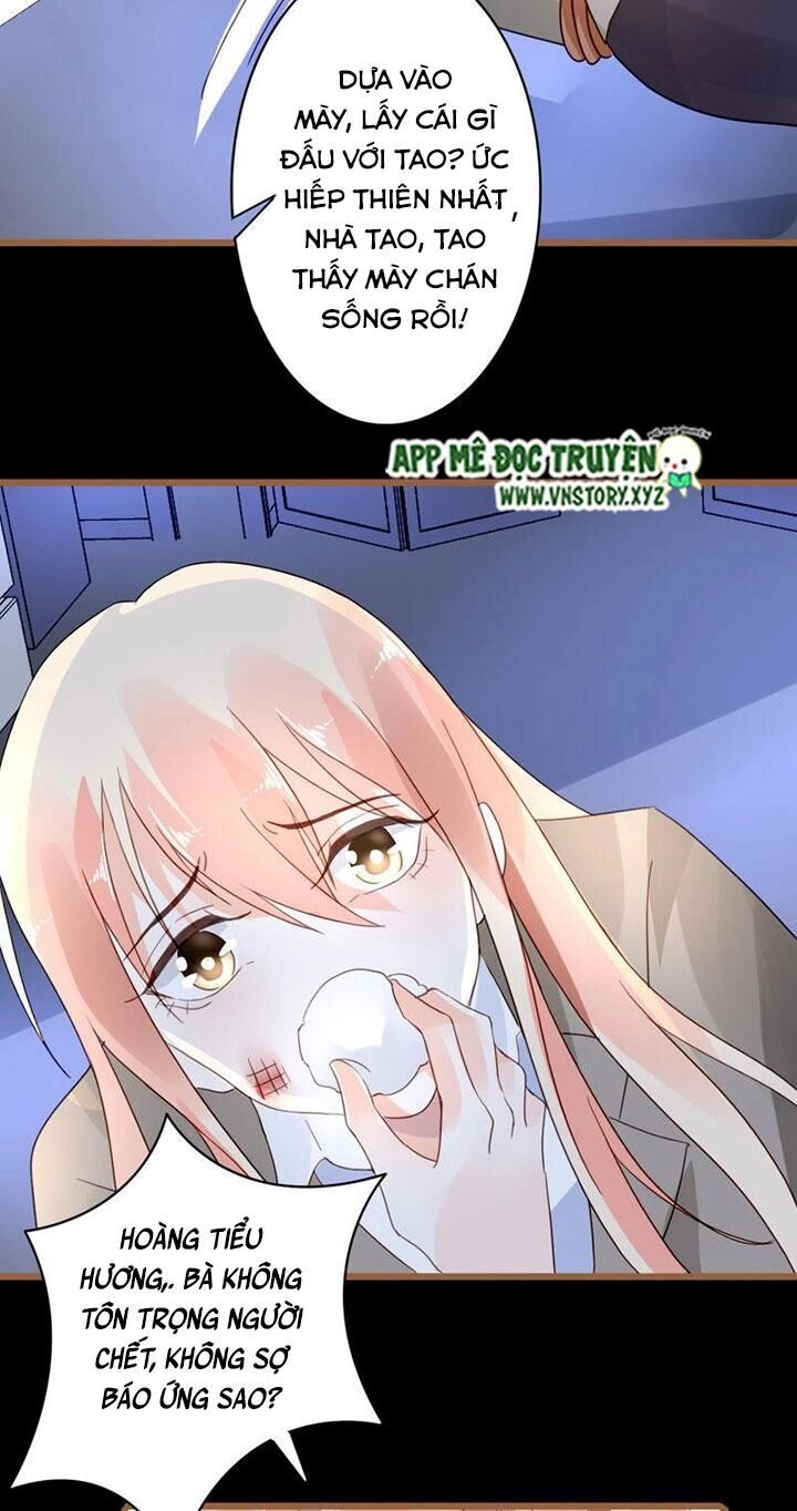 Mưu Ái Thành Nghiện Chapter 39 - 18