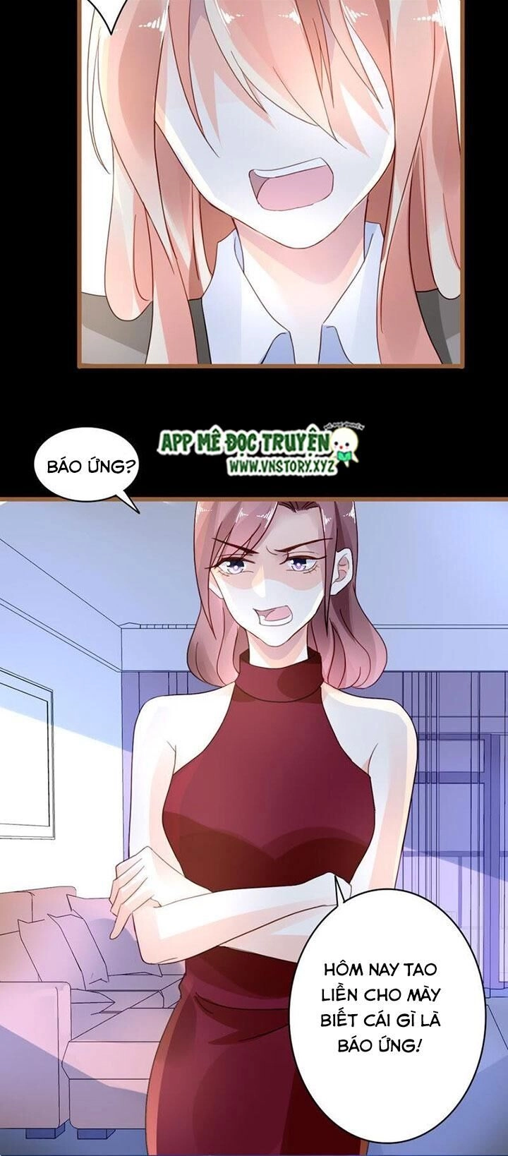 Mưu Ái Thành Nghiện Chapter 39 - 19