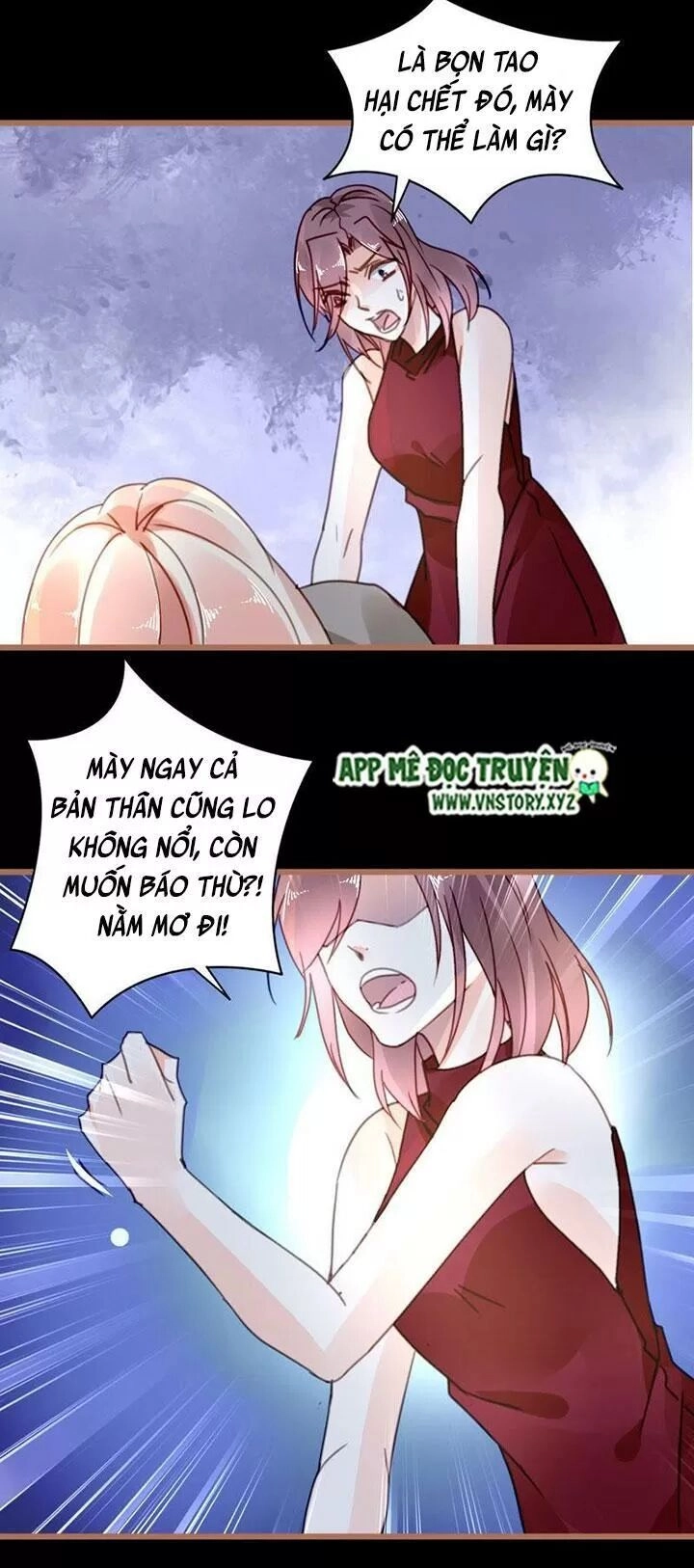 Mưu Ái Thành Nghiện Chapter 40 - 2