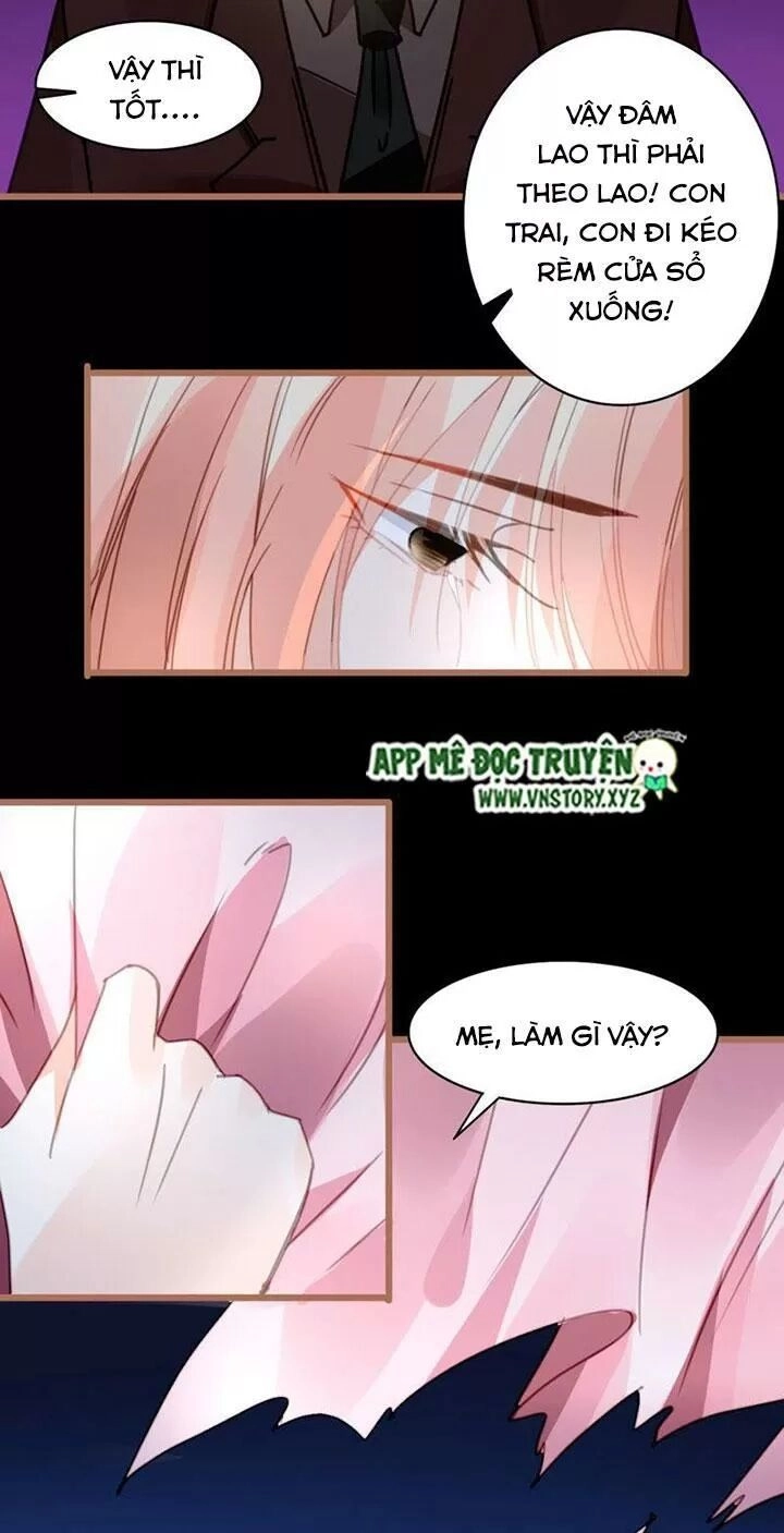 Mưu Ái Thành Nghiện Chapter 40 - 6