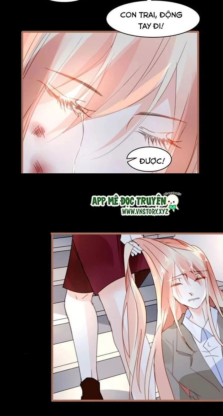 Mưu Ái Thành Nghiện Chapter 40 - 8