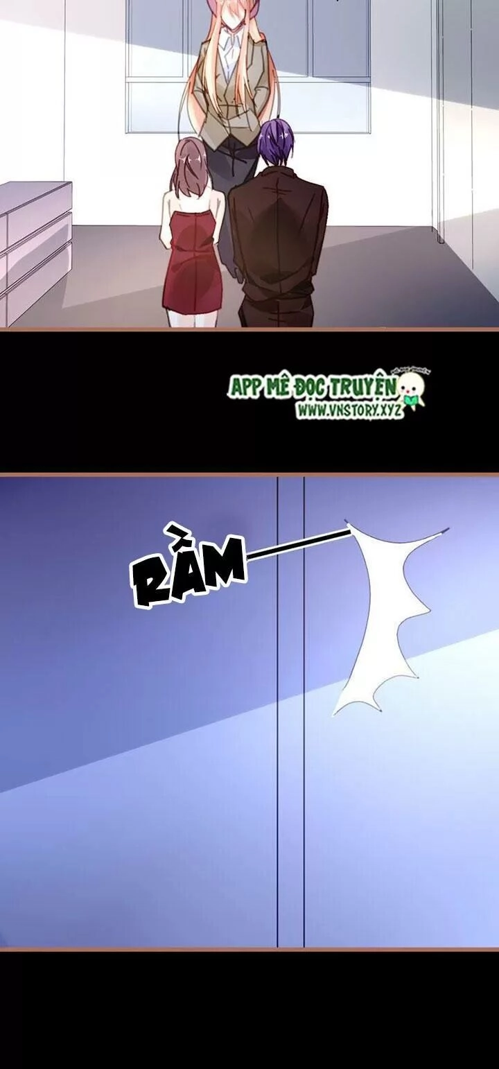 Mưu Ái Thành Nghiện Chapter 40 - 11